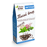 Фиточай "Тихий вечер" 100г.