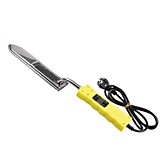 Нож электрический 220 Вольт с регулятором температуры на ручке (250 мм. Китай K10-Y)